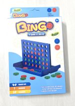 Plastic Bingo Game (Premium)