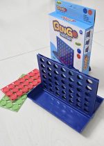 Plastic Bingo Game (Premium) - Image 6