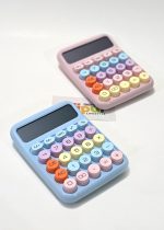 Kid-Friendly Aesthetic Calculator-12 Digit - Image 3